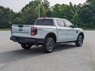 2024 Ford Ranger SuperCrew Cab 4WD Pickup for sale #T245038 - photo 2