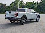 2024 Ford Ranger SuperCrew Cab 4WD Pickup for sale #T245038 - photo 2