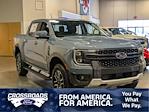 2024 Ford Ranger SuperCrew Cab 4WD Pickup for sale #T245040 - photo 1