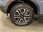 2024 Ford Ranger SuperCrew Cab 4WD Pickup for sale #T245040 - photo 10