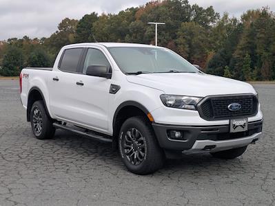 2020 Ford Ranger SuperCrew Cab 4WD Pickup for sale #T245040A - photo 1