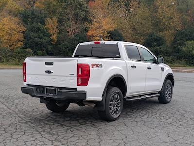 2020 Ford Ranger SuperCrew Cab 4WD Pickup for sale #T245040A - photo 2