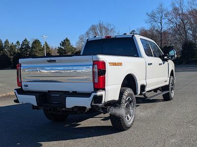2024 Ford F-350 Crew Cab SRW 4WD Pickup for sale #T245055A - photo 2