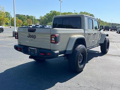 2022 Jeep Gladiator Crew Cab 4WD Pickup for sale #T245055B - photo 2