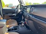 2022 Jeep Gladiator Crew Cab 4WD Pickup for sale #T245055B - photo 31