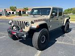 2022 Jeep Gladiator Crew Cab 4WD Pickup for sale #T245055B - photo 8