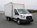 2024 Ford Transit 350 HD RWD, Box Van for sale #T246023 - photo 1