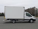 2024 Ford Transit 350 HD RWD, Box Van for sale #T246023 - photo 4