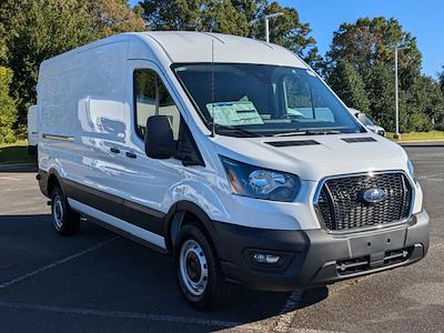 2024 Ford Transit 250 Medium Roof RWD, Empty Cargo Van for sale #T246041 - photo 1