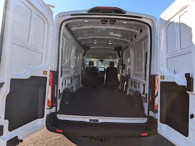 2024 Ford Transit 250 Medium Roof RWD, Empty Cargo Van for sale #T246041 - photo 2