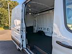 2024 Ford Transit 250 Medium Roof RWD, Empty Cargo Van for sale #T246041 - photo 15