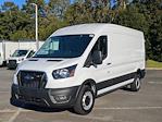 2024 Ford Transit 250 Medium Roof RWD, Empty Cargo Van for sale #T246041 - photo 3