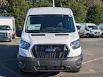 2024 Ford Transit 250 Medium Roof RWD, Empty Cargo Van for sale #T246041 - photo 4