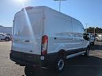 2024 Ford Transit 250 Medium Roof RWD, Empty Cargo Van for sale #T246041 - photo 6