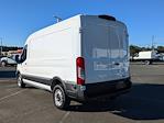 2024 Ford Transit 250 Medium Roof RWD, Empty Cargo Van for sale #T246041 - photo 8