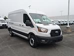 2024 Ford Transit 250 Medium Roof RWD, Empty Cargo Van for sale #T246044 - photo 1