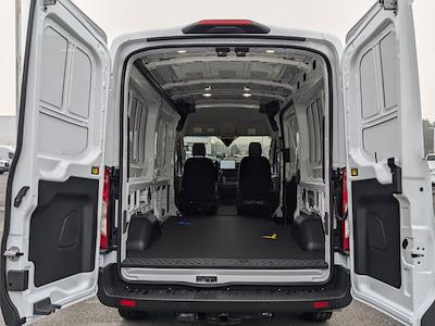 2024 Ford Transit 250 Medium Roof RWD, Empty Cargo Van for sale #T246046 - photo 2