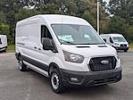 2024 Ford Transit 250 Medium Roof RWD, Empty Cargo Van for sale #T246046 - photo 1