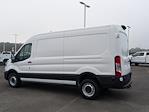 2024 Ford Transit 250 Medium Roof RWD, Empty Cargo Van for sale #T246046 - photo 8