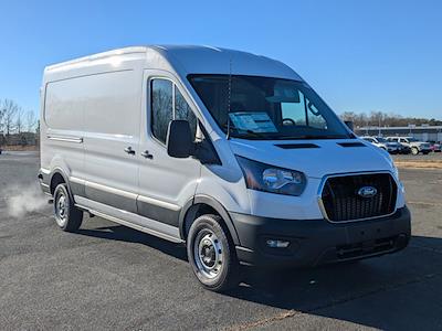 2024 Ford Transit 250 Medium Roof RWD, Empty Cargo Van for sale #T246054 - photo 1