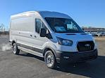 2024 Ford Transit 250 Medium Roof RWD, Empty Cargo Van for sale #T246054 - photo 1