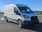 2024 Ford Transit 250 Medium Roof RWD, Empty Cargo Van for sale #T246054 - photo 3