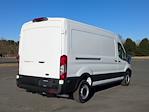 2024 Ford Transit 250 Medium Roof RWD, Empty Cargo Van for sale #T246054 - photo 5