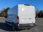 2024 Ford Transit 250 Medium Roof RWD, Empty Cargo Van for sale #T246054 - photo 7