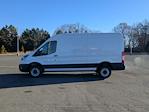 2024 Ford Transit 250 Medium Roof RWD, Empty Cargo Van for sale #T246054 - photo 8