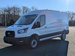 2024 Ford Transit 250 Medium Roof RWD, Empty Cargo Van for sale #T246054 - photo 9