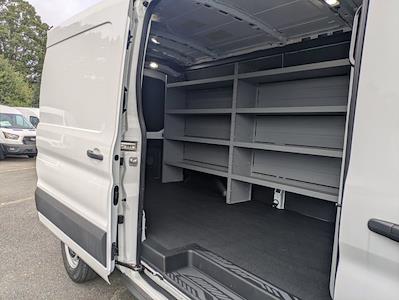 2024 Ford Transit 250 Medium Roof RWD Empty Cargo Van for sale #T246055 - photo 2