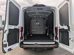 New 2024 Ford Transit 250 Medium Roof Empty Cargo Van for sale #T246056 - photo 4