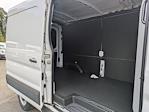 New 2024 Ford Transit 250 Medium Roof Empty Cargo Van for sale #T246056 - photo 2