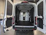 New 2024 Ford Transit 250 Medium Roof Empty Cargo Van for sale #T246068 - photo 2
