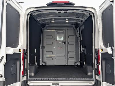 2024 Ford Transit 250 Medium Roof RWD, Empty Cargo Van for sale #T246071 - photo 2