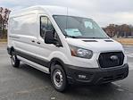 2024 Ford Transit 250 Medium Roof RWD, Empty Cargo Van for sale #T246071 - photo 1