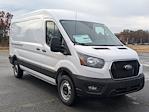 2024 Ford Transit 250 Medium Roof RWD, Empty Cargo Van for sale #T246071 - photo 3