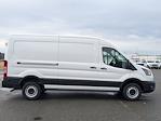 2024 Ford Transit 250 Medium Roof RWD, Empty Cargo Van for sale #T246071 - photo 4