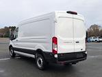 2024 Ford Transit 250 Medium Roof RWD, Empty Cargo Van for sale #T246071 - photo 7