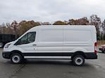 2024 Ford Transit 250 Medium Roof RWD, Empty Cargo Van for sale #T246071 - photo 8