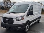 2024 Ford Transit 250 Medium Roof RWD, Empty Cargo Van for sale #T246071 - photo 9