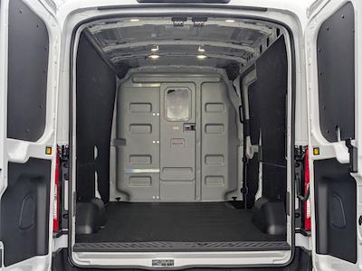 2024 Ford Transit 250 Medium Roof RWD, Empty Cargo Van for sale #T246072 - photo 2