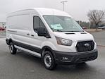 2024 Ford Transit 250 Medium Roof RWD, Empty Cargo Van for sale #T246072 - photo 1