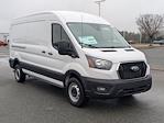 2024 Ford Transit 250 Medium Roof RWD, Empty Cargo Van for sale #T246072 - photo 3