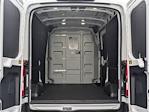 2024 Ford Transit 250 Medium Roof RWD, Empty Cargo Van for sale #T246072 - photo 2