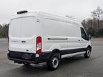 2024 Ford Transit 250 Medium Roof RWD, Empty Cargo Van for sale #T246072 - photo 5