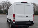 2024 Ford Transit 250 Medium Roof RWD, Empty Cargo Van for sale #T246072 - photo 7