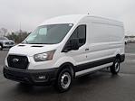 2024 Ford Transit 250 Medium Roof RWD, Empty Cargo Van for sale #T246072 - photo 8