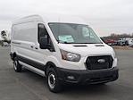 2024 Ford Transit 250 Medium Roof RWD, Upfitted Cargo Van for sale #T246074 - photo 1