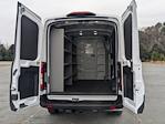 2024 Ford Transit 250 Medium Roof RWD, Upfitted Cargo Van for sale #T246074 - photo 2